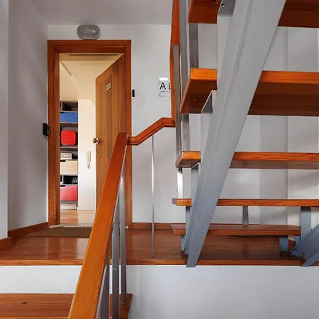 Story Centro - Culture Apartamento *