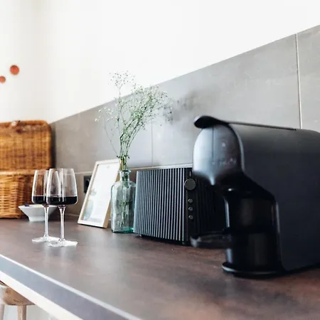 Apartamento Story Centro - Culture