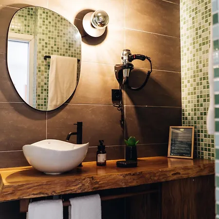 Story Centro - Culture Apartamento *