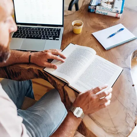 Story Centro - Culture Apartamento