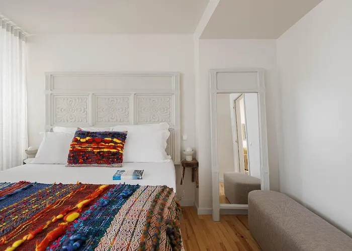 Story Centro - Culture アパート