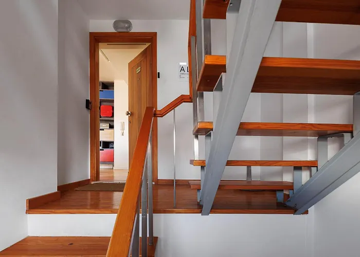 Story Centro - Culture アパート *