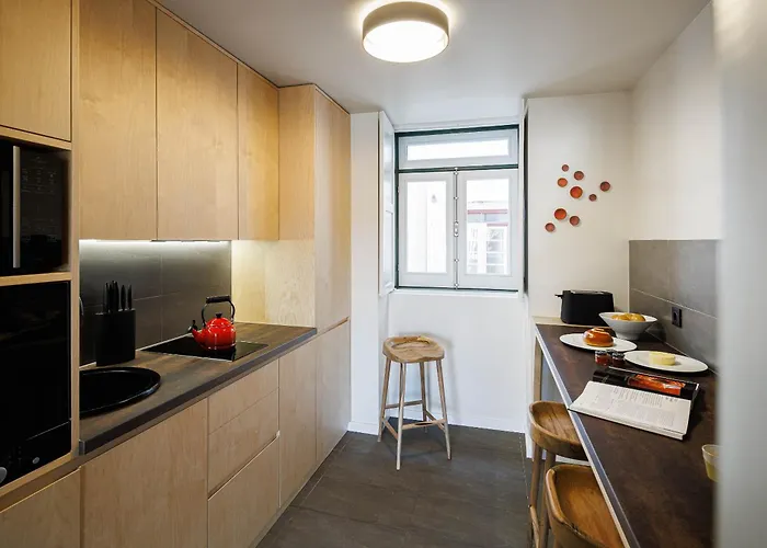 アパート Story Centro - Culture *