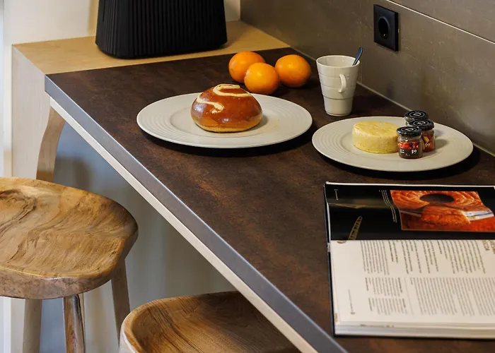 アパート Story Centro - Culture コインブラ