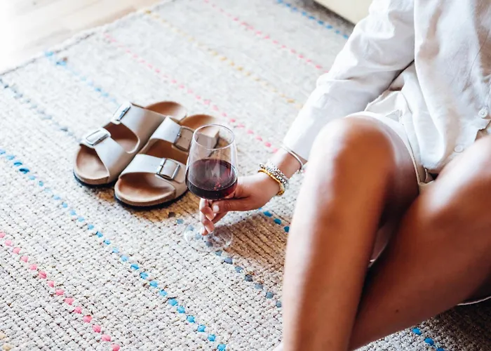 アパート Story Centro - Culture コインブラ