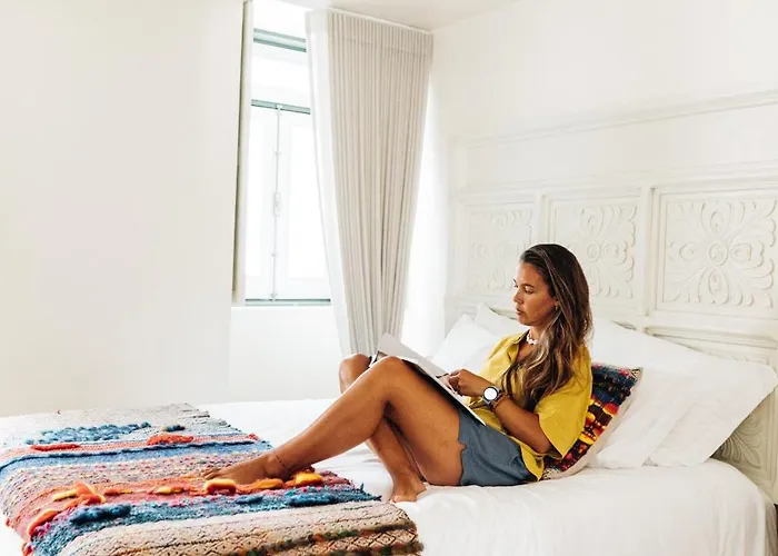 Story Centro - Culture アパート