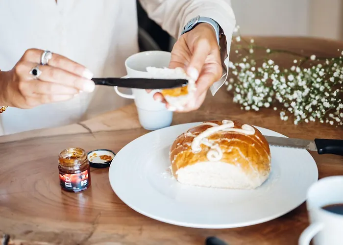 Story Centro - Culture アパート コインブラ