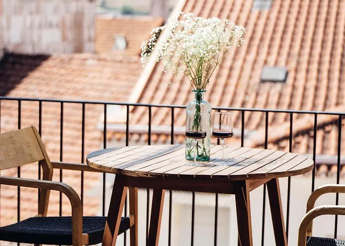 アパート Story Centro - Culture コインブラ