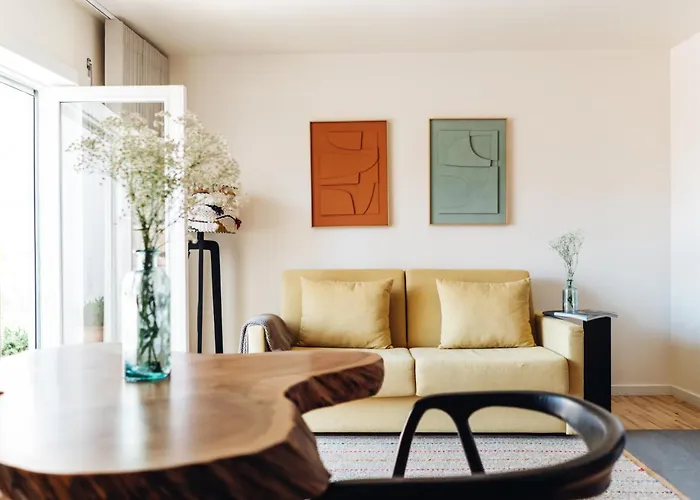 アパート Story Centro - Culture