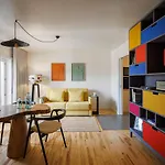 Story Studio Centro Apartment