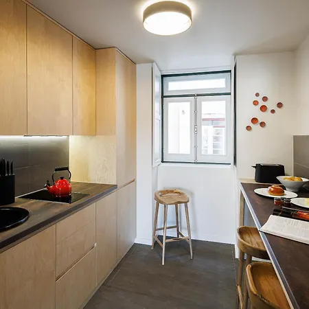 Apartment Story Studio Centro *