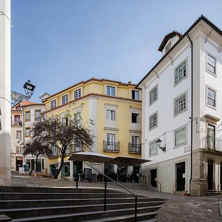 Apartment Story Studio Centro *