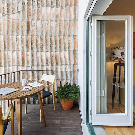 Story Centro - Culture アパート