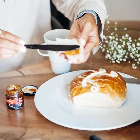 Story Centro - Culture アパート コインブラ