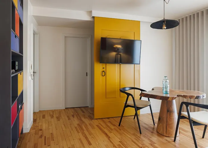 Story Centro - Culture *