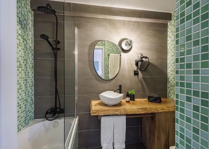 Story Centro - Culture Appartamento Coimbra