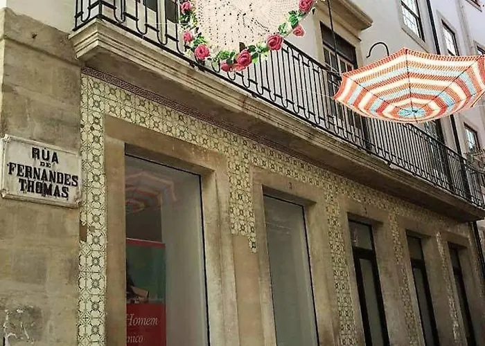 Story Centro - Culture