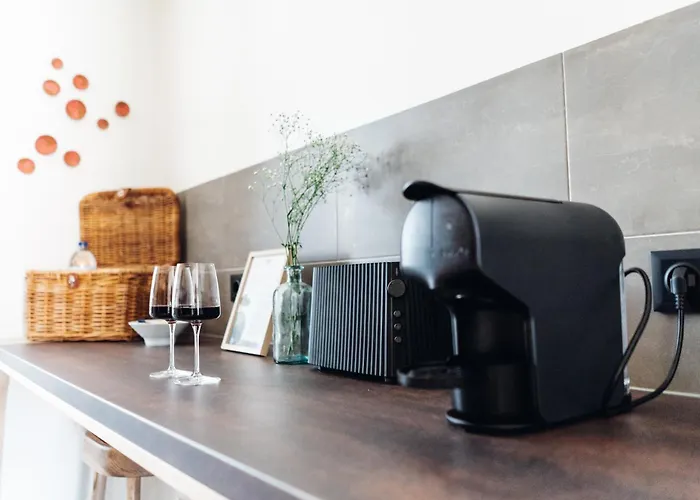 Appartamento Story Centro - Culture