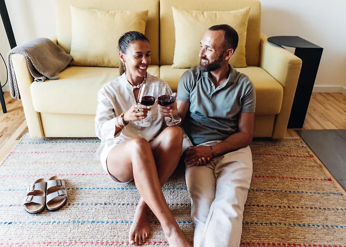 Story Centro - Culture * Coimbra